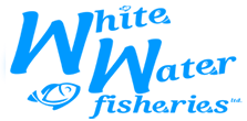 White Water Fisheries Logo